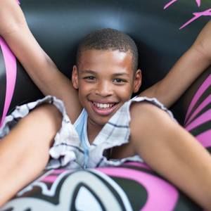 Meet your Posher, Alex